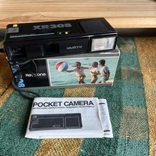 V Rare KEYSTONE XR308 POCKET