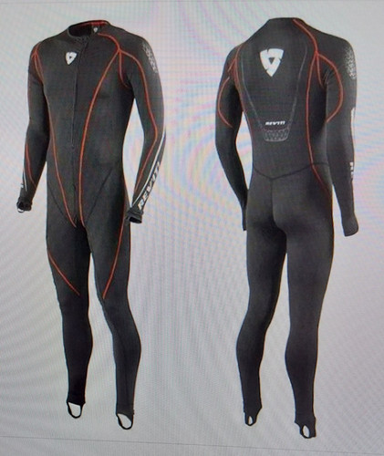 Revit men full length - men’s,
