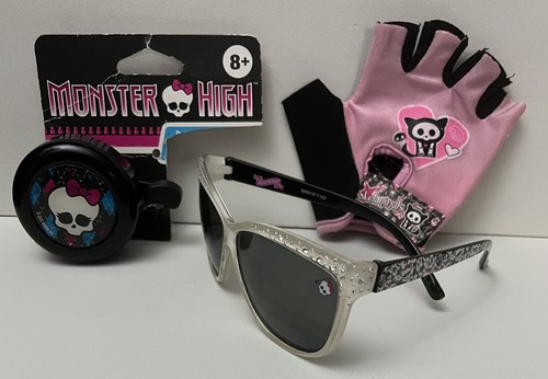 Monster high kids sunglasses - monster,