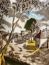 WH Grindley Staffordshire