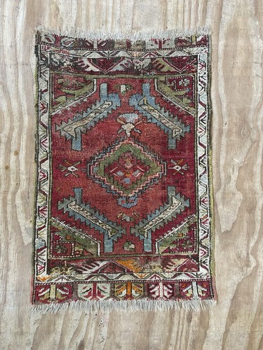 Antique turkish anatolian - turkish,