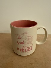 SpongeBob SquarePants Jellyfish Fields Mug TYPO Official Merchandise