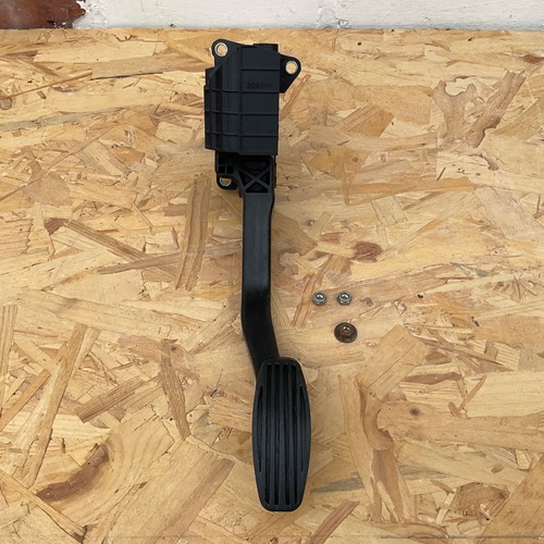 Fiat panda accelerator pedal