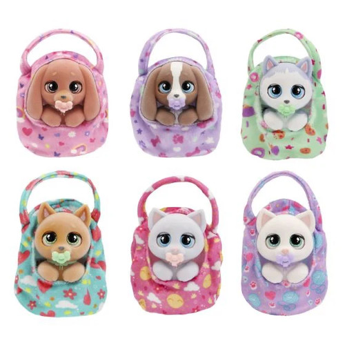 Baby paws tiny collectible - paws,