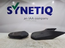 FRONT & REAR SEATS KTM DUKE 390 2019 1K MILES