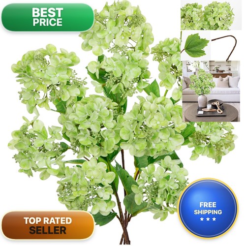 Dilatata real touch hydrangea - dilatata,