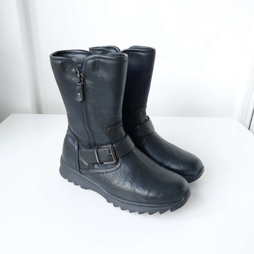 Cushion walk womens - womens, black