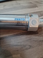 Festo DSNU-32-40-PPV-A round