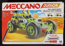 Meccano Junior 20105 - Pull