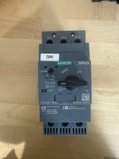 Siemens Sirius 3RV2032-4WA10