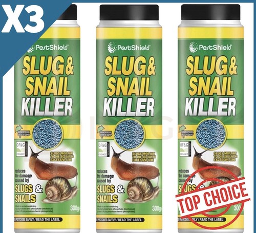Slug and snail killer - slug,