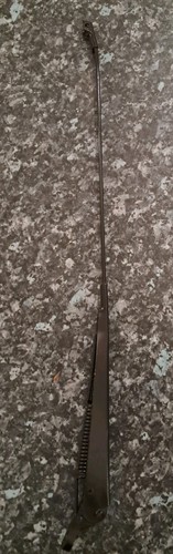 Trico wiper arm - side, bolt