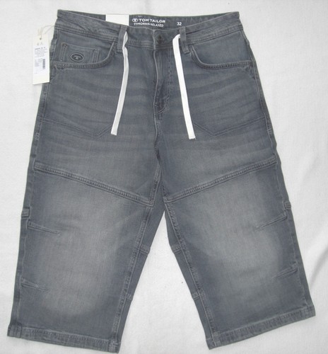 Tom tailor mens jeans short - tom,
