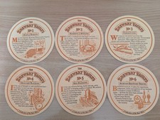 Ind Coope Brewery Vaults Beer