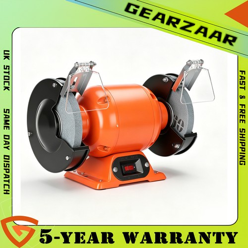 Bench grinder sander 150mm - grinder,
