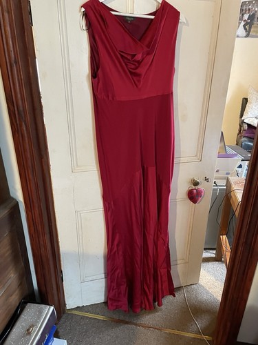 Evening dress alexon - -,