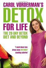 Carol Vorderman's Detox for