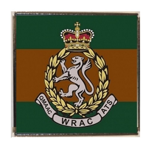Wrac women royal army corps - royal,