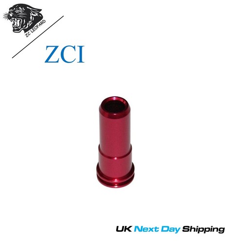 Zci airsoft nozzle - zci,
