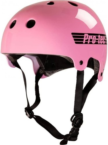 Pro tec helmet classic - helmet,