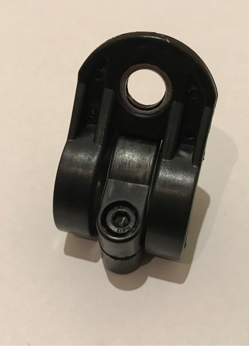 Harness hook clip - hook/clip/bracket, fit