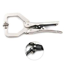 7" Automatic C-Clamp