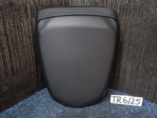 Suzuki GSXS750 GSX S750 Rear