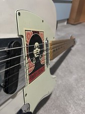 Fender Telecaster Mexican