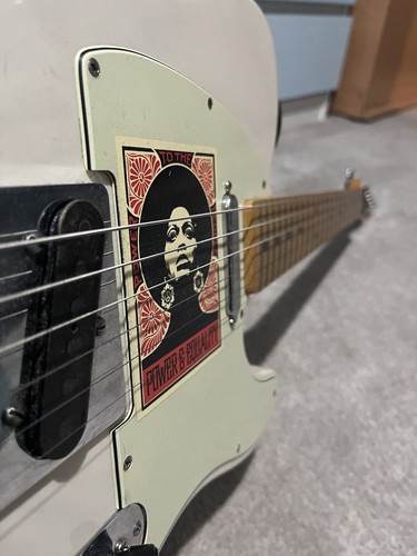 Fender telecaster mexican - telecaster,