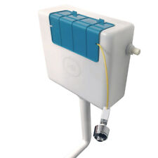 Concealed Toilet Cistern Dual