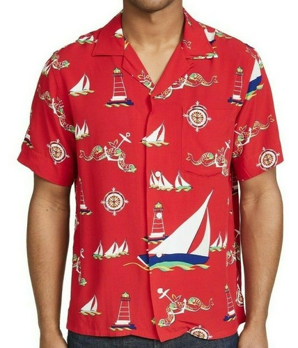 Polo ralph lauren captain - ralph,