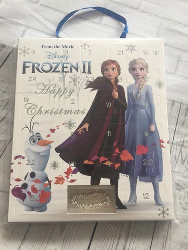 Disney frozen advent - frozen,