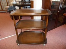 ERCOL MODEL 458 HOSTESS
