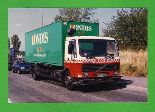 Lorry photo londis - photo,