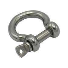 Lifting Bow Shackle Stainless