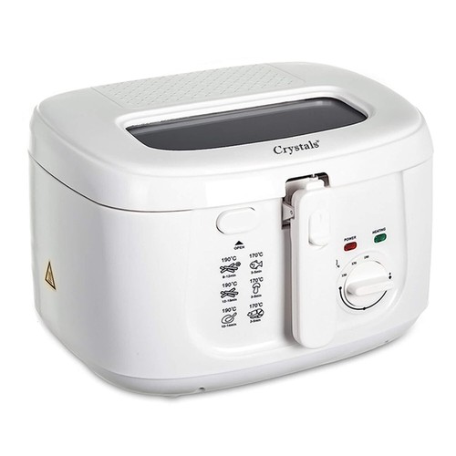 Deep fat fryer chip - 2.5l,
