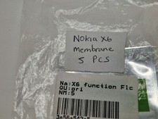 New Old Stock Nokia X6-00