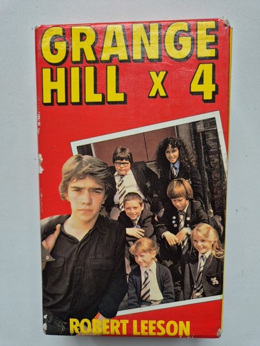 Grange hill tucker co - hill,