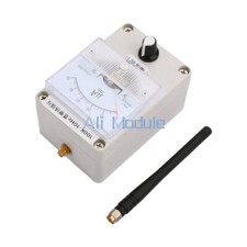 100KHz-1000MHz Field Strength