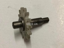 SHERCO TRIALS WATERPUMP WATER PUMP SHAFT & GEAR