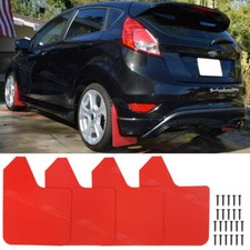 4X For Ford Fiesta ST RS Zetec