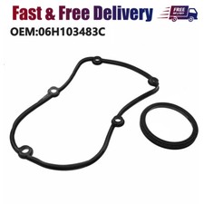 Upper Timing Chain Cover
