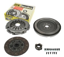  LUK CLUTCH KIT, FLYWHEEL FOR TOYOTA AVENSIS, RAV 4, AURIS, VERSO 2.0 2.2 D4D