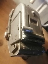 Ultimate Vintage Bus Conductor Auto Ticket Machine Retro Rare