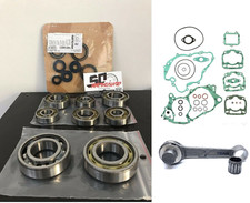 Skf Engine Connecting Rod