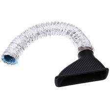 Carbon Fiber Look ABS Car