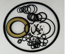 VOE14555217 PUMP REGULATOR