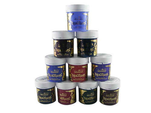 Riche directions hair dye - la,