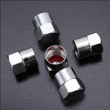 5pcs car chrome copper tire - 5pcs,
