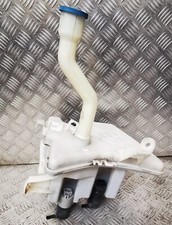 TOYOTA AURIS 06-07-08-09-10-11 COMPLETE WASHER BOTTLE WITH MOTORS